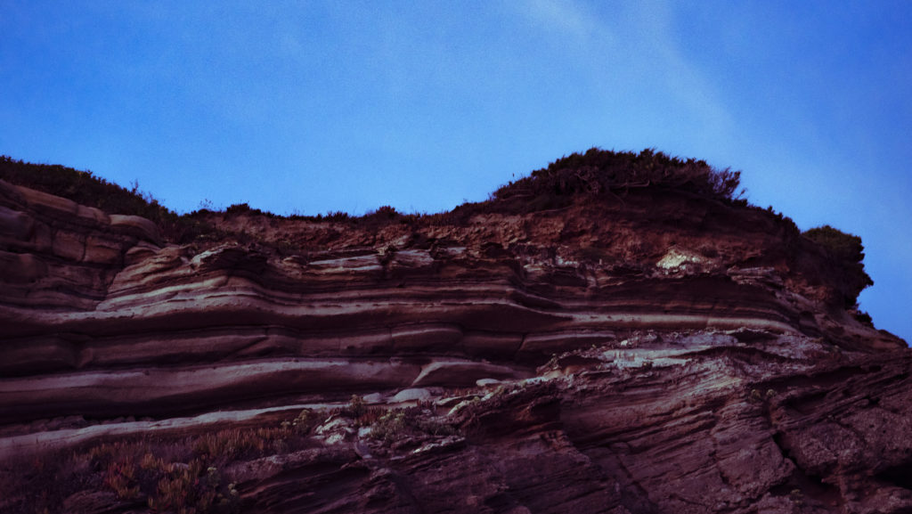 Praia de Santa Cruz Beach
